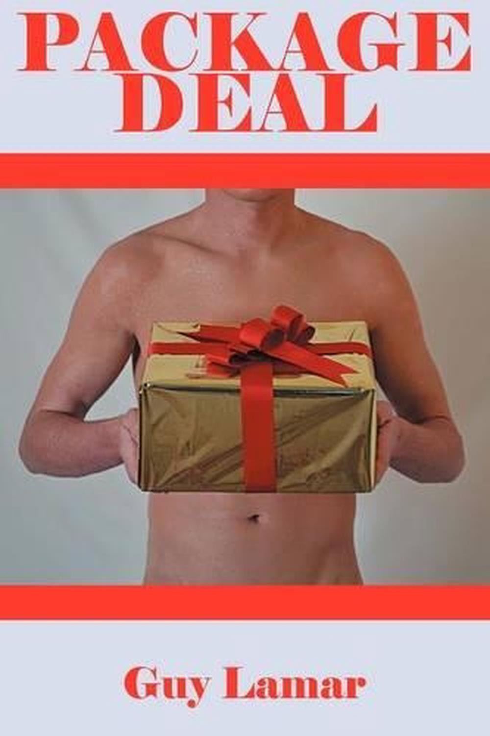 Package Deal by Guy Lamar (English) Paperback Book