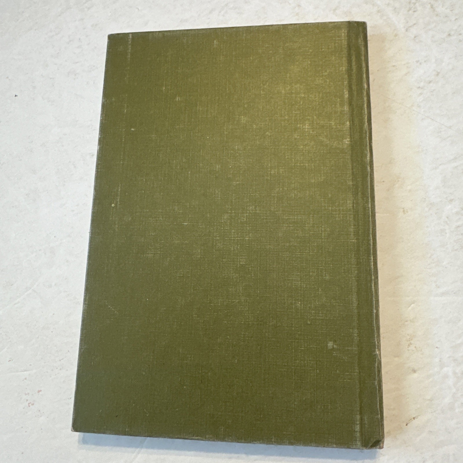 So Send I You Gospel Publishing House 1965 Missionary Manual AG Hardcover