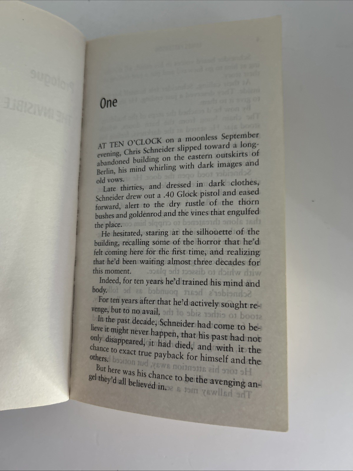 Private Berlin by Mark Sullivan and James Patterson (2013, Mass Market)