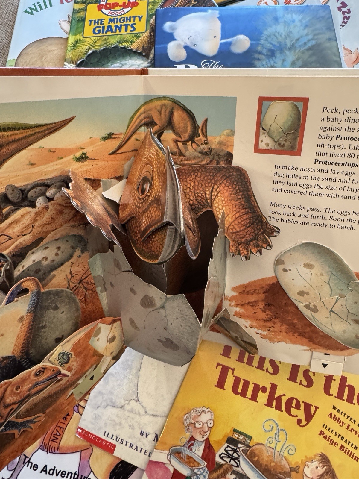 K-2 Teacher Classroom Library Lot SEL Early Readers Dinosaur, Read Aloud