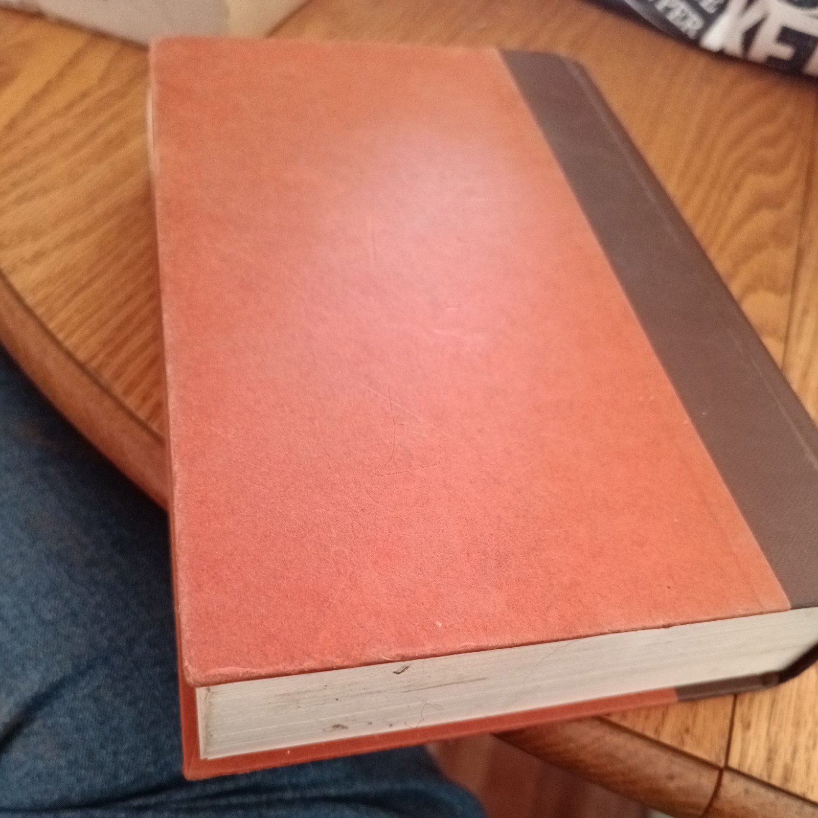 Alex Haley’s Queen: The Story of an American Family – Hardcover – GOOD (2)