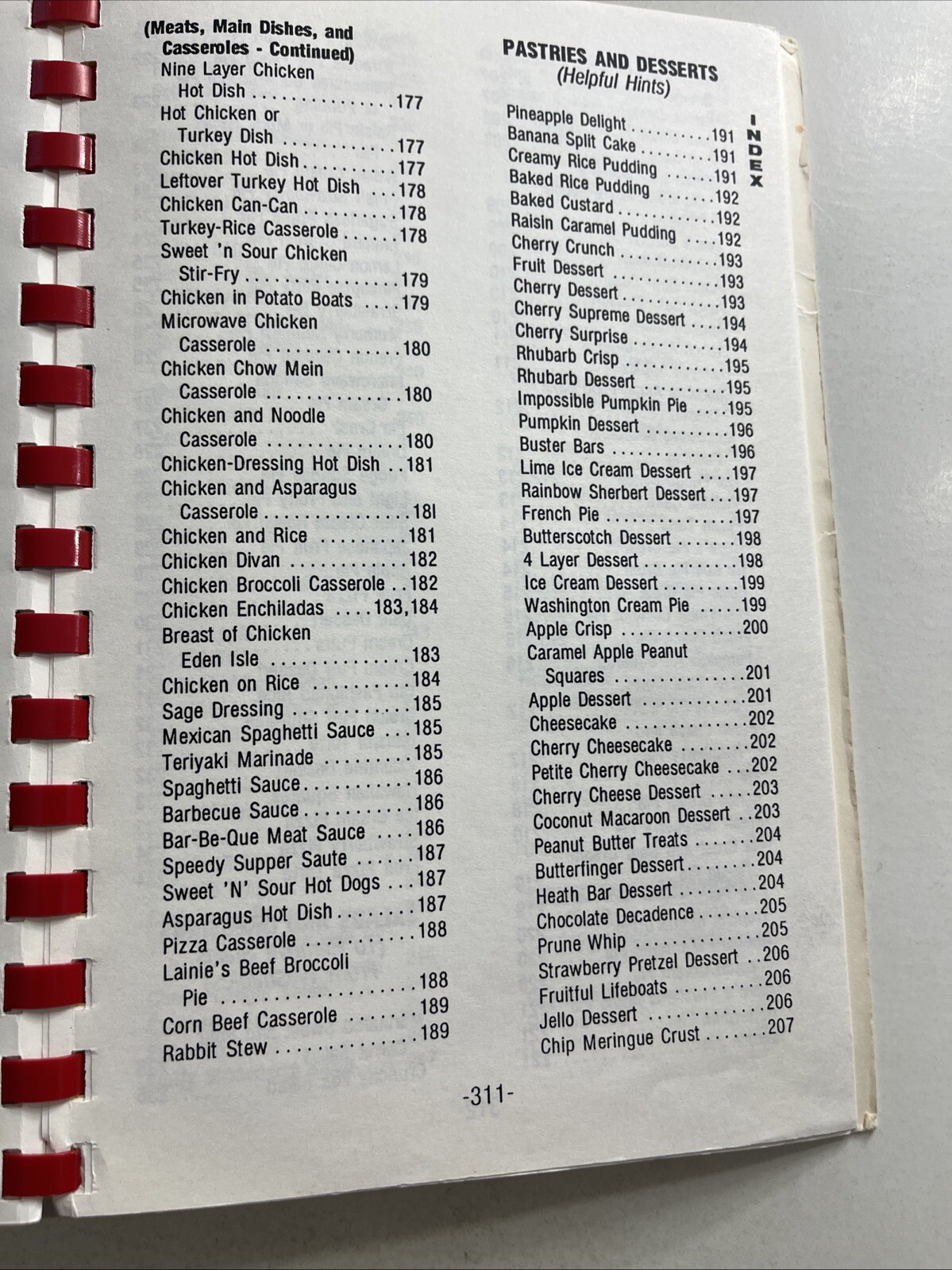 Alvord Iowa IA cook book ethnic history Swedish Vintage 1993 Dutch German cookie