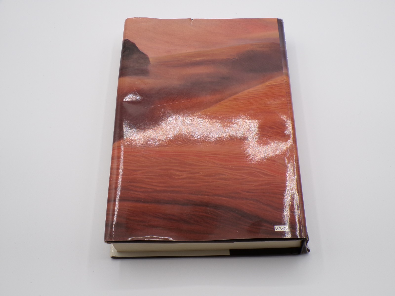 Dune Frank Herbert First Putnam Edition 1984 Hardcover with Dust Jacket
