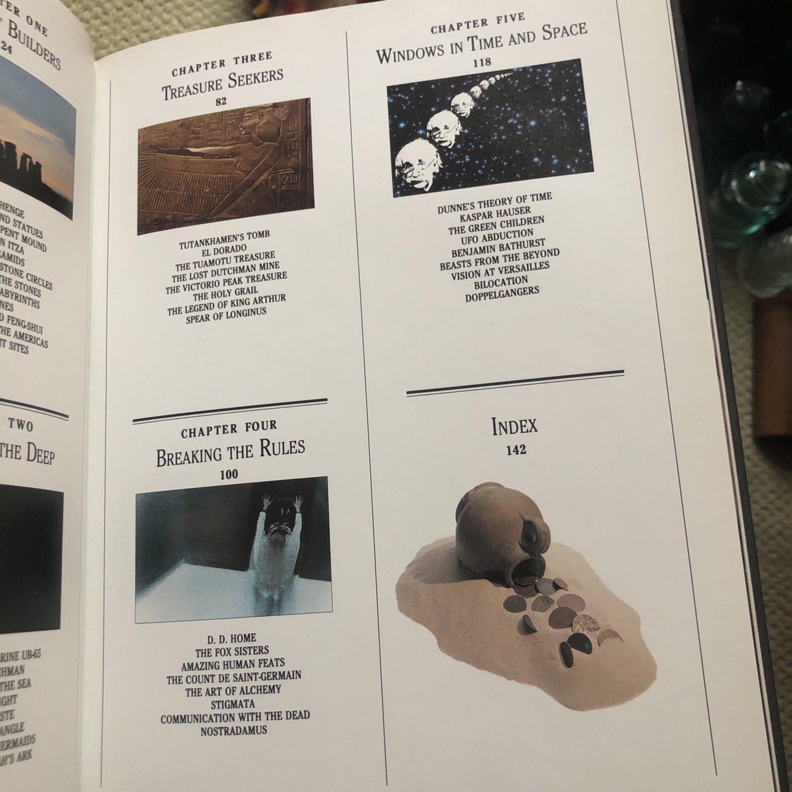 READERS DIGEST UNSOLVED MYSTERIES OF THE PAST LIKE NEW HARDCOVER