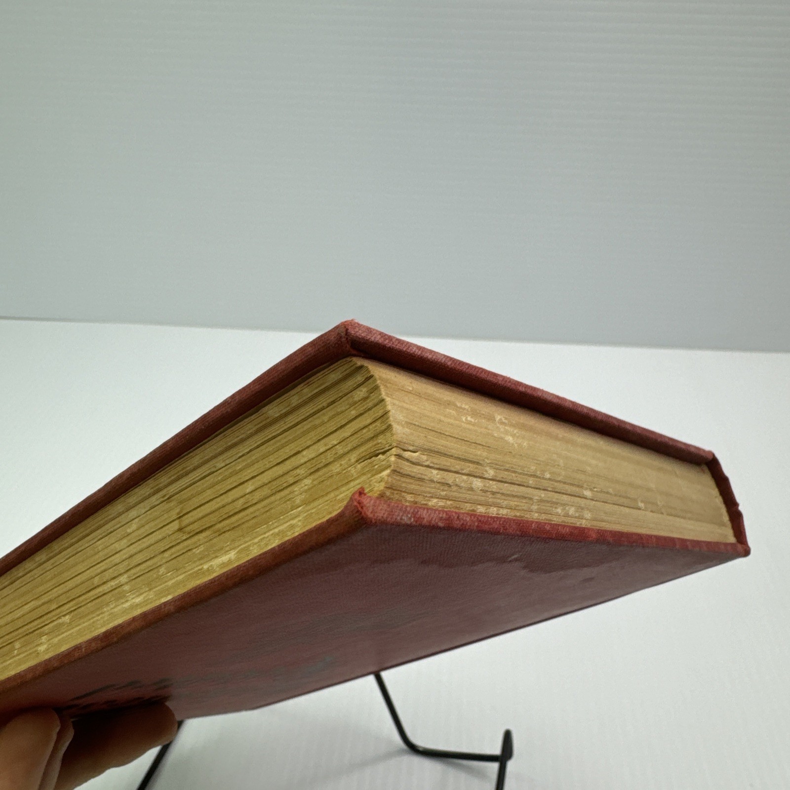 Brideshead Revisited Evelyn Waugh Hardcover 1945 Little Brown and Company
