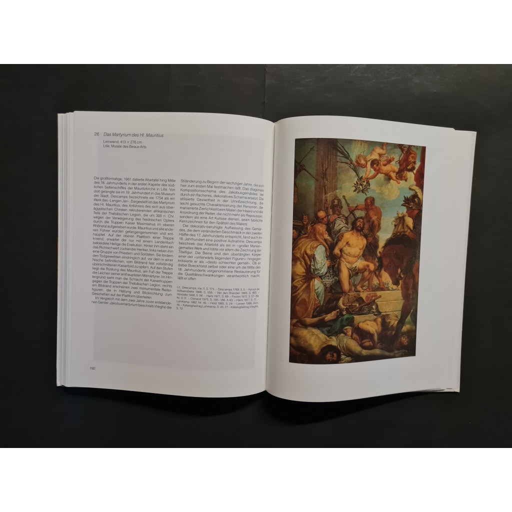 Jan Boeckhorst 1604-1668 Maler der Rubenszeit: Katalog zur Ausstellung im Rubens