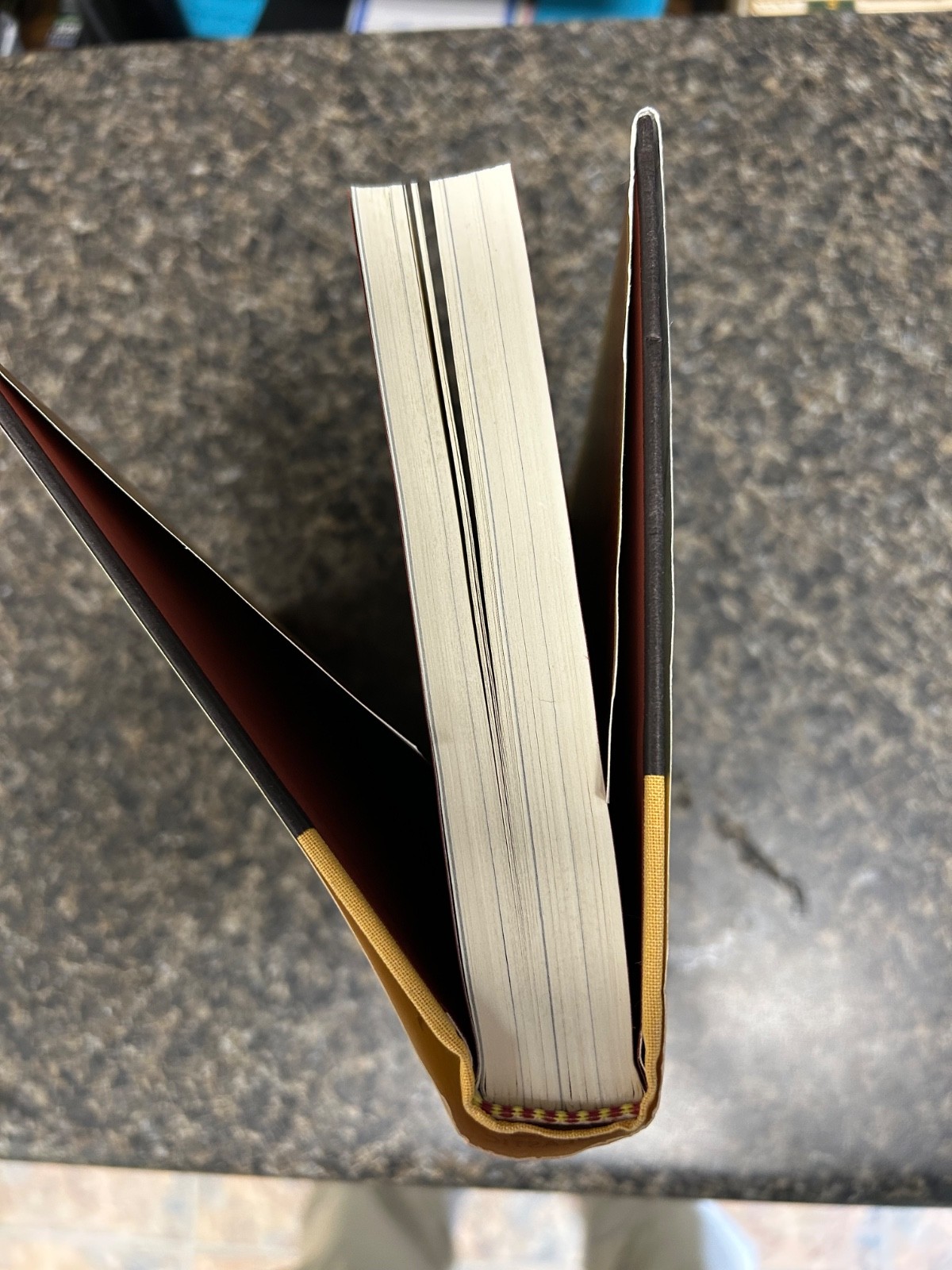 Harry Potter and the Cursed Child – Parts One & Two : The Official Script…