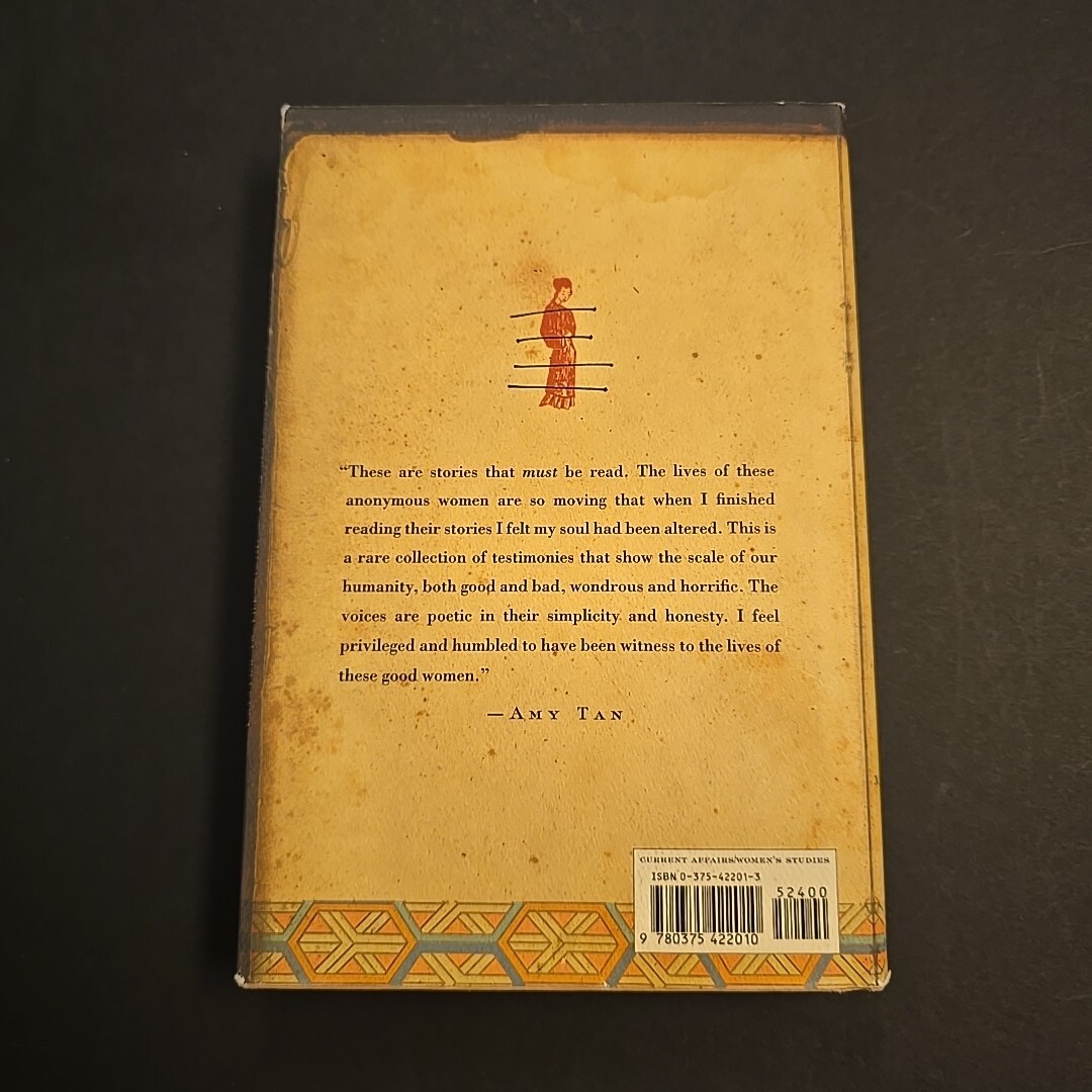 The Good Women of China : Hidden Voices by Xinran Xue and Xinran Xinran…