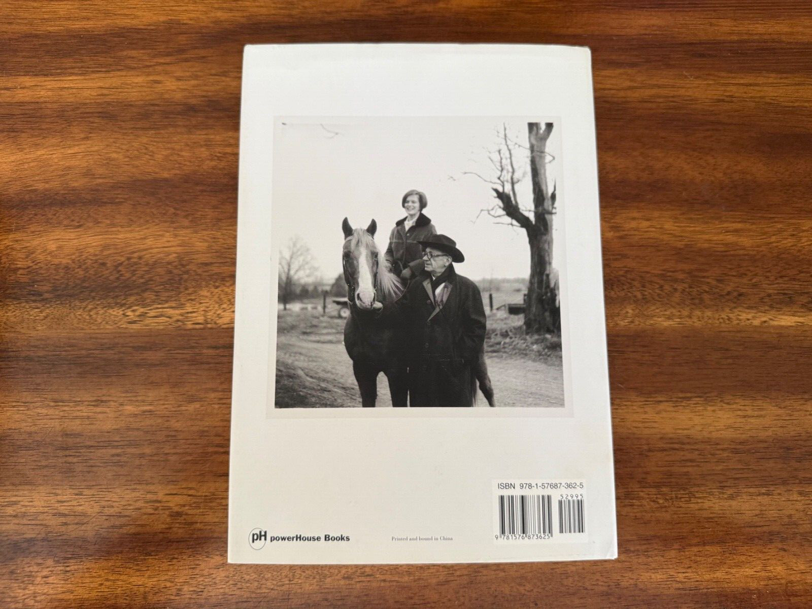 Walker’s Way : My Years with Walker Evans by Isabelle Storey – SIGNED