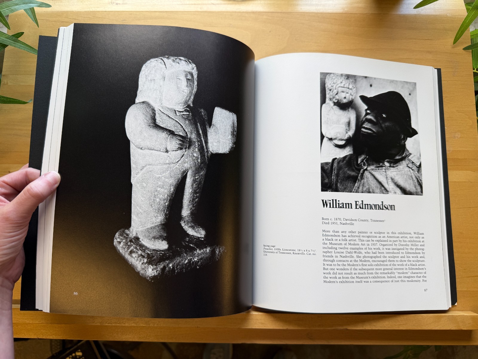 Black Folk Art in America, 1930-1980 by Jane Livingston and John Beardsley