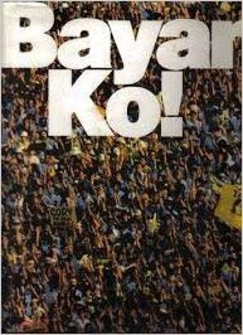 Bayan Ko! Images of the Philippine Revolt