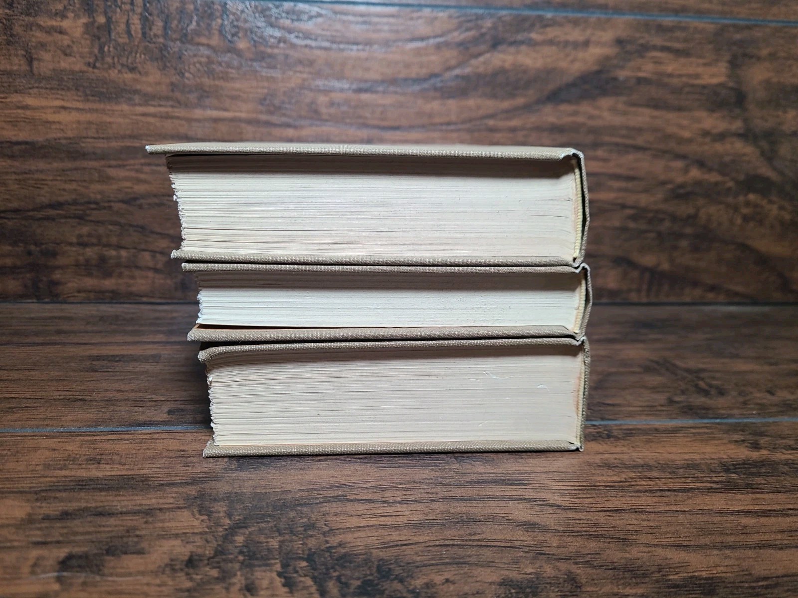 Vintage John Steinbeck set of 3 1960’s Hardcover Viking Press Books