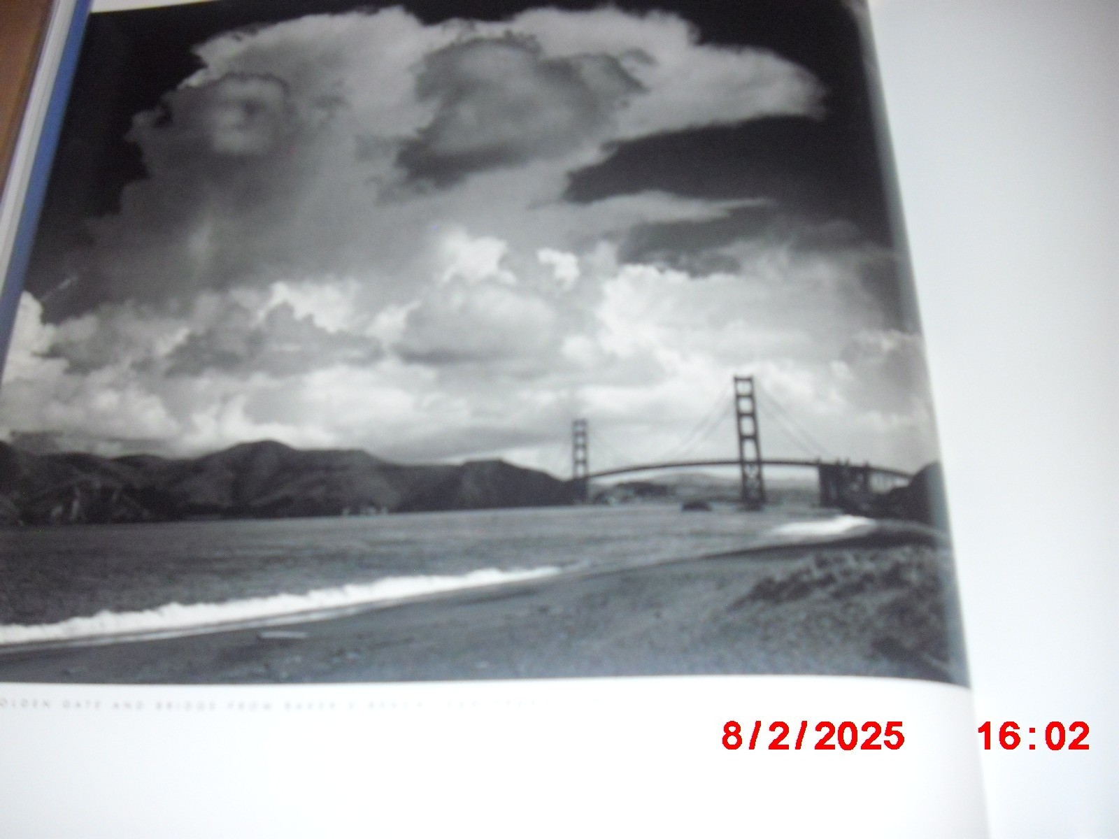 California : With Classic California Writings by Ansel Adams FREE MEDIA SHIPPING