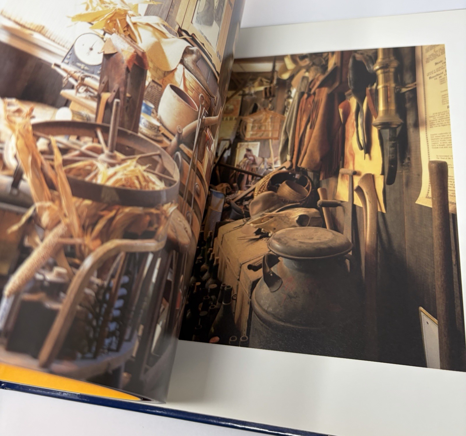 Weird Rooms by Sharpe 1996 Hardcover Book Interior Decorating Found Objects