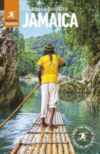 The Rough Guide to Jamaica (Rough Guides) – Paperback By Rough Guides – GOOD