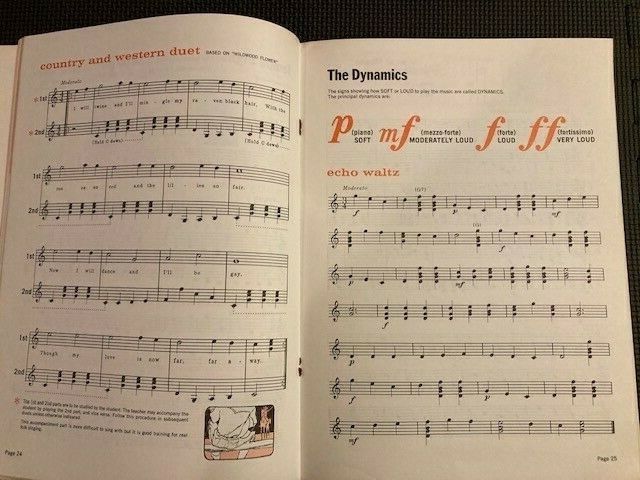 The New Guitar Course, Bk 1 by Alfred d’Auberge and Morton Manus 1966