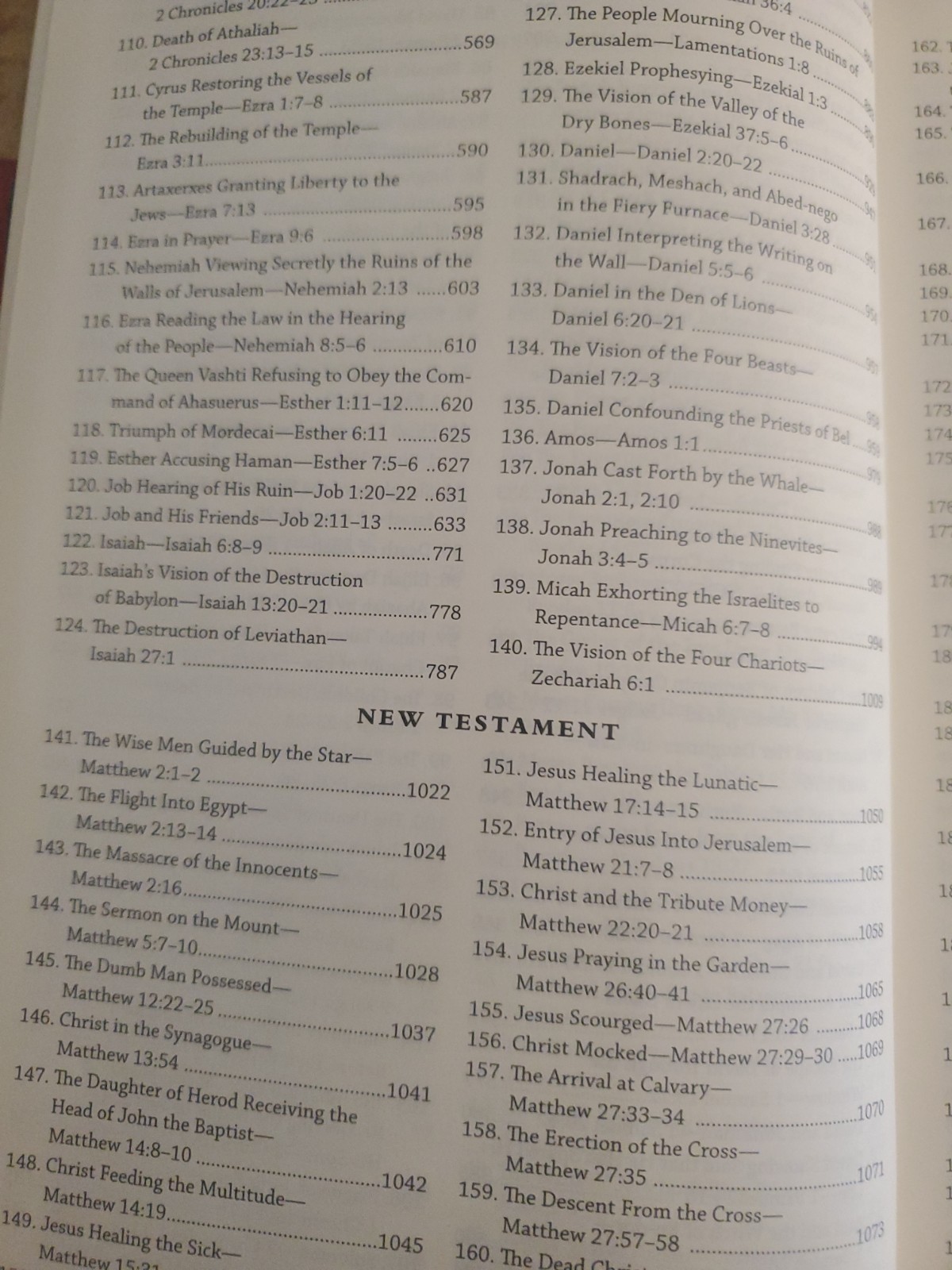 The Holy Bible King James Version Canterbury Classics Gustave Dore – 2013 KJV