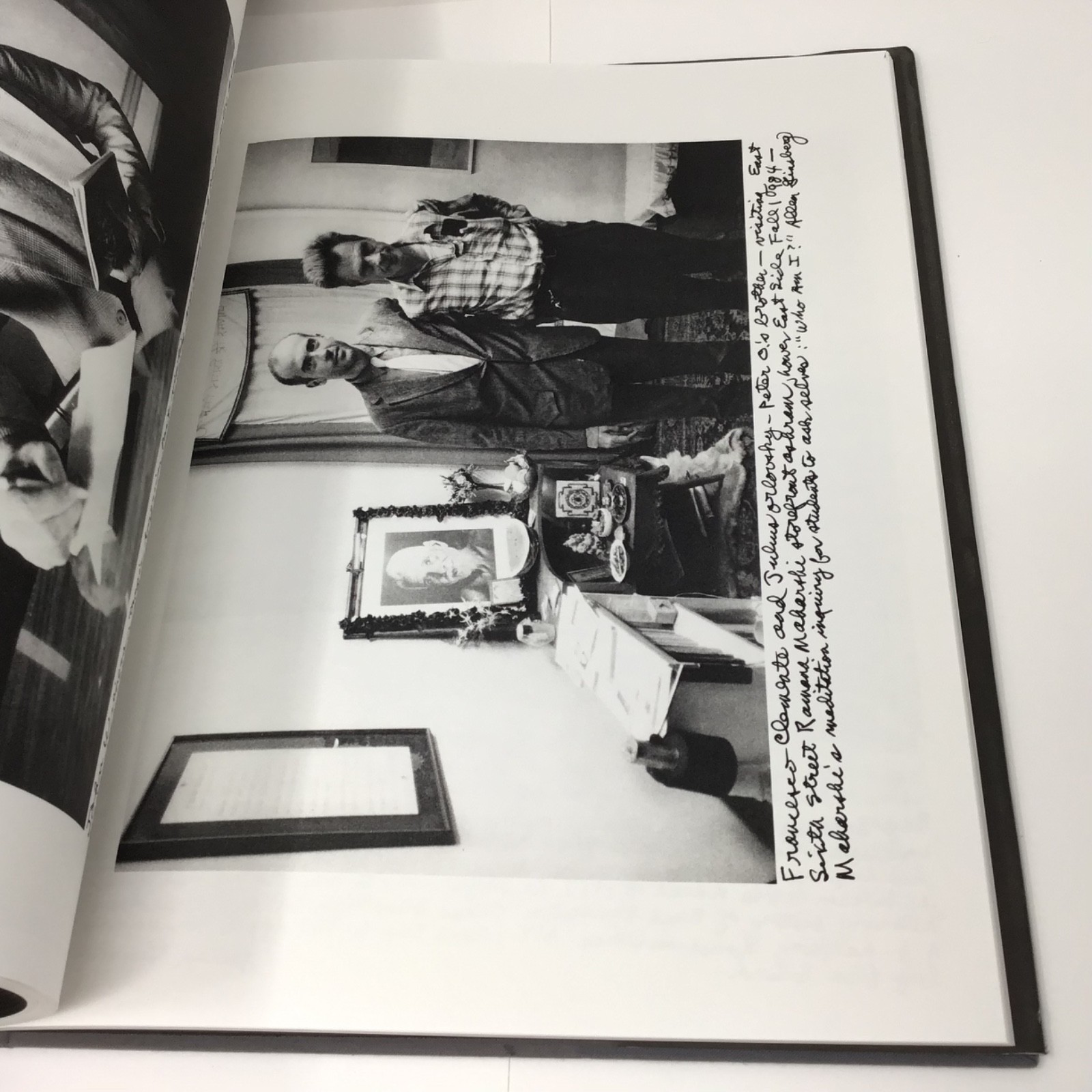 Allen Ginsberg Photographs 2nd Edition 1990