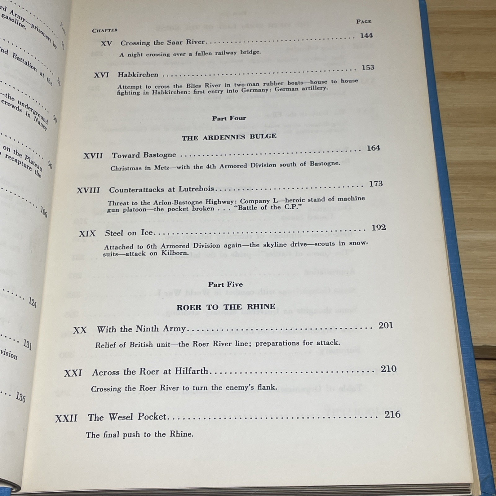 Biography Of A Battalion hardcover by James A Huston vintage book