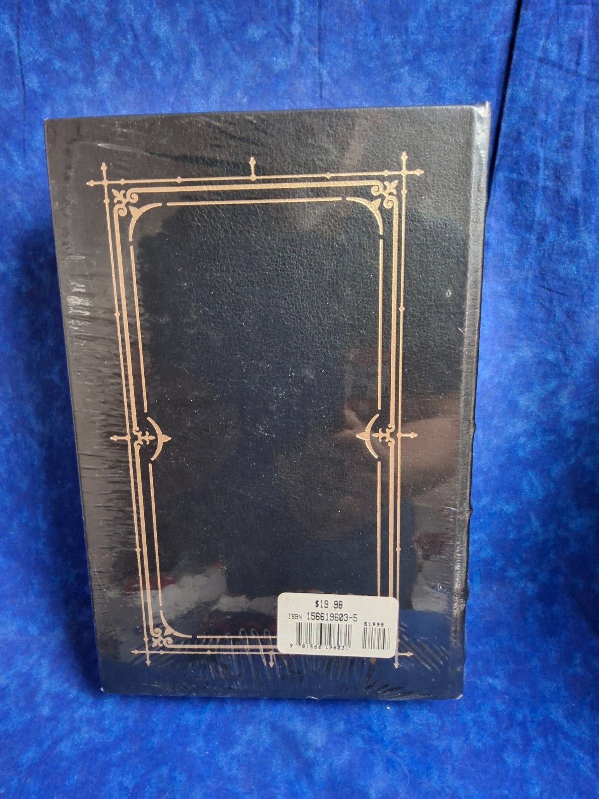 THE COMPLETE TALAES AND POEMS OF EDGAR ALLEN POE 1992 Barnes and Noble