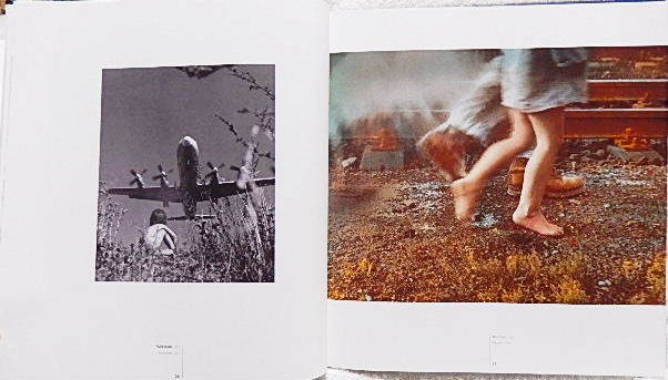 Jan Saudek Pouta Lasky Chains of Love Multilingual Hardcover Book Saudekcom