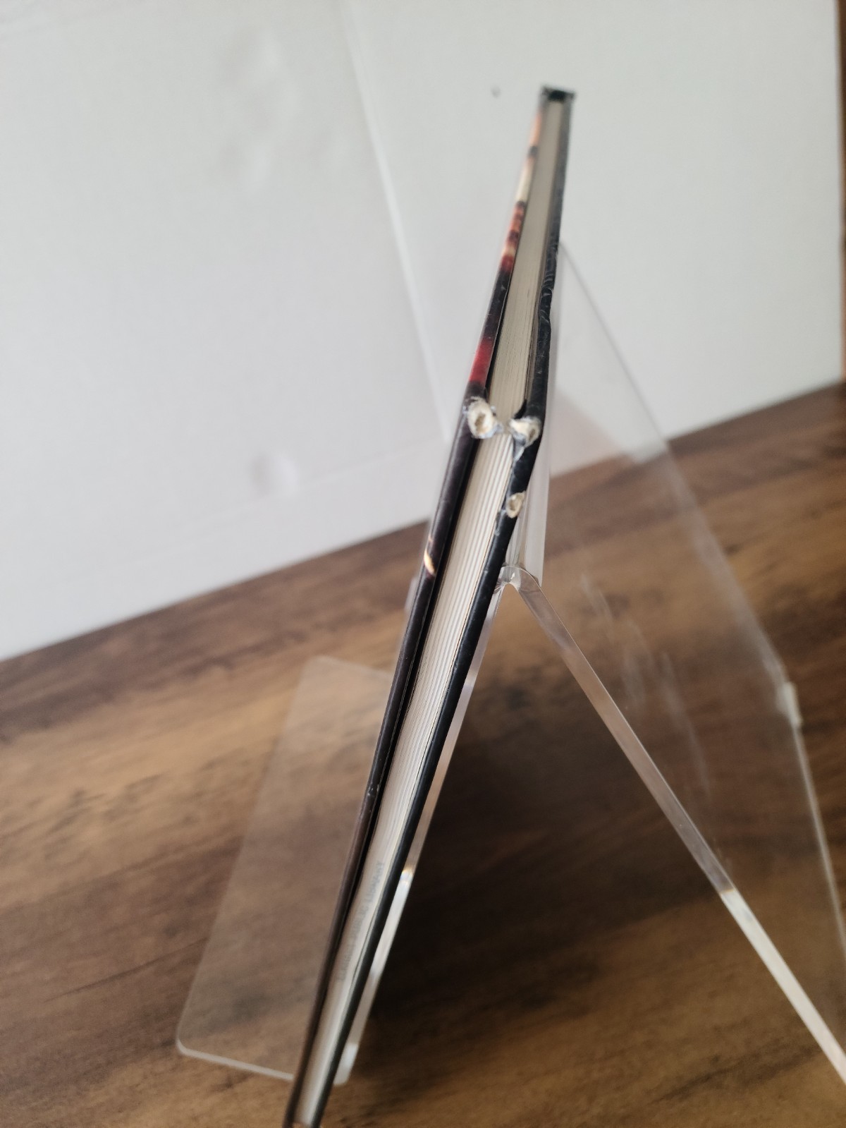 Building Your Own Rod
