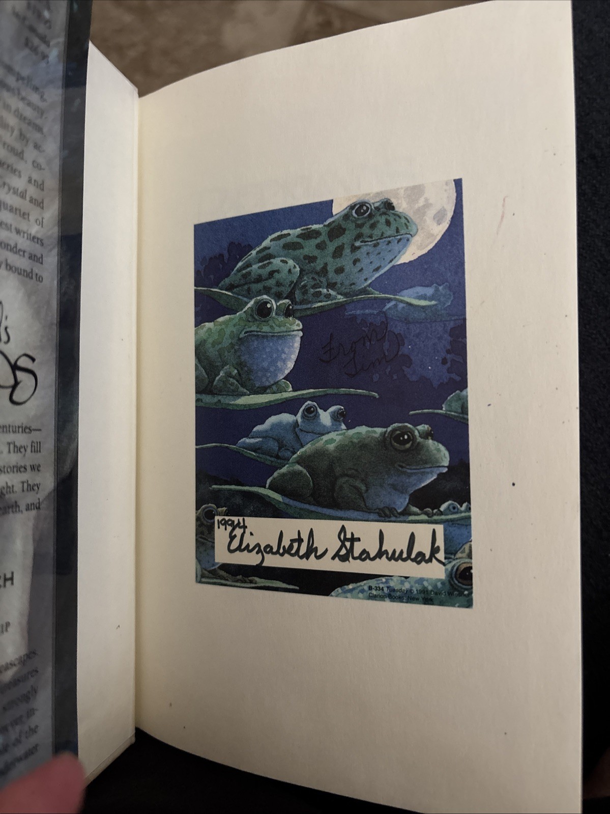 SOMETHING RICH AND STRANGE By Patricia A. McKillip