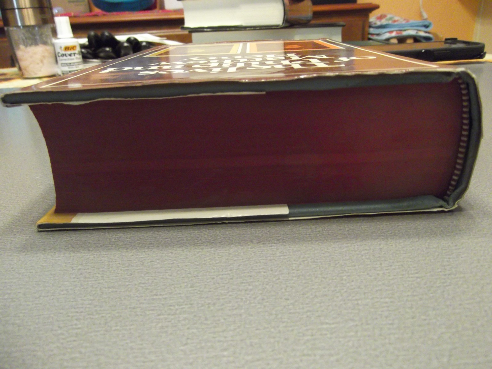 The lives of Philip and Matthew Henry Banner of Truth 1974 Hard Copy