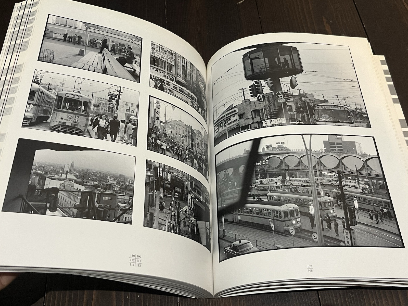 NOBUYOSHI ARAKI / KINEO KUWABARA LOVE YOU TOKYO EXHIBITION CATALOG JAPAN BOOK