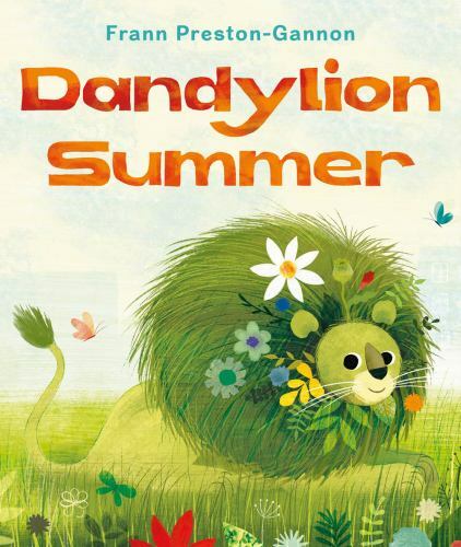 Dandylion Summer, Preston-Gannon, Frann, 9781250133397