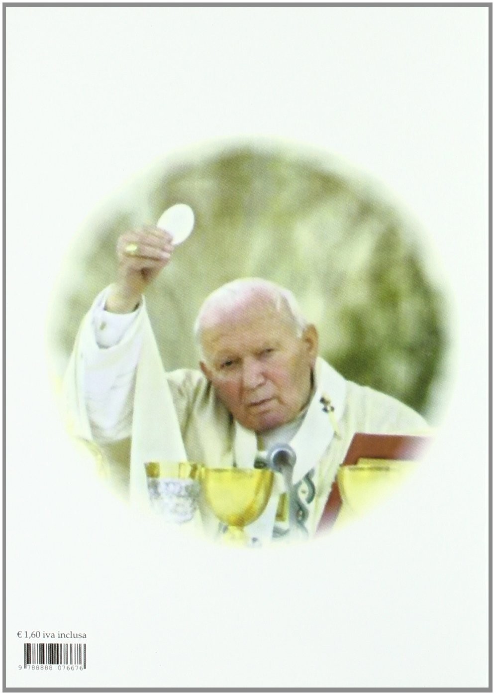 Catalina Rivas La santa messa. Testimonianza sull’eucari (Paperback) (UK IMPORT)