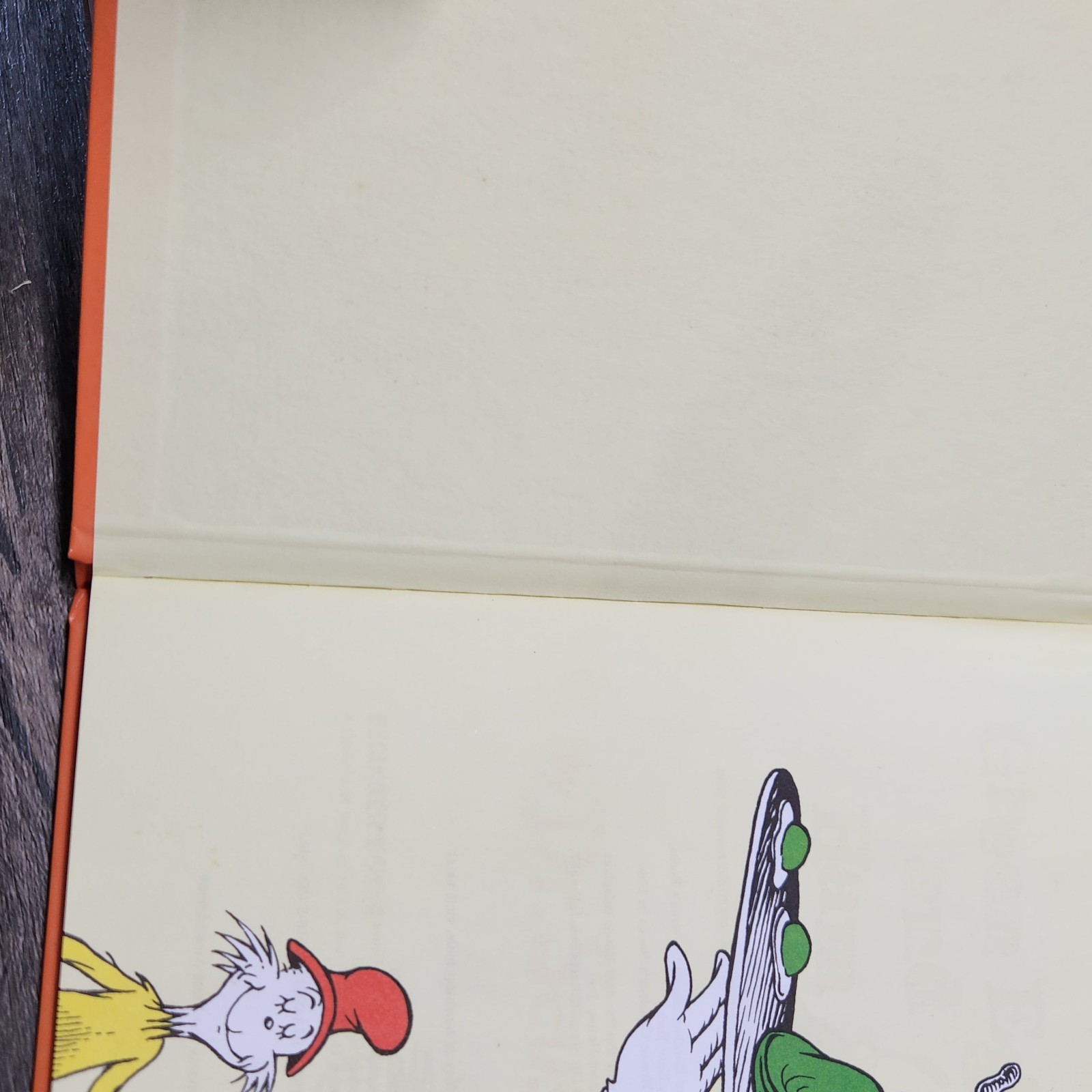 Dr. Suess’s Beginner Book Collection Hardcover 5 Book Set