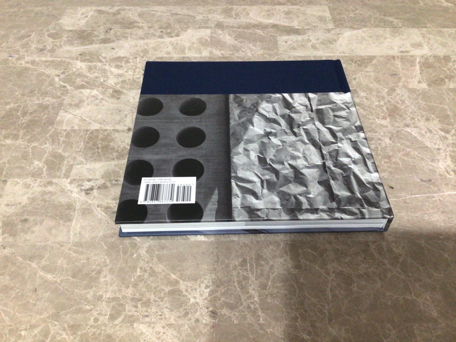 Reach John F Kennedy Center for Performing Arts by S. Holl (2019, Hardcover)