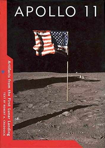 Apollo 11 Box: – Product Bundle, by Smithsonian Institution – Acceptable