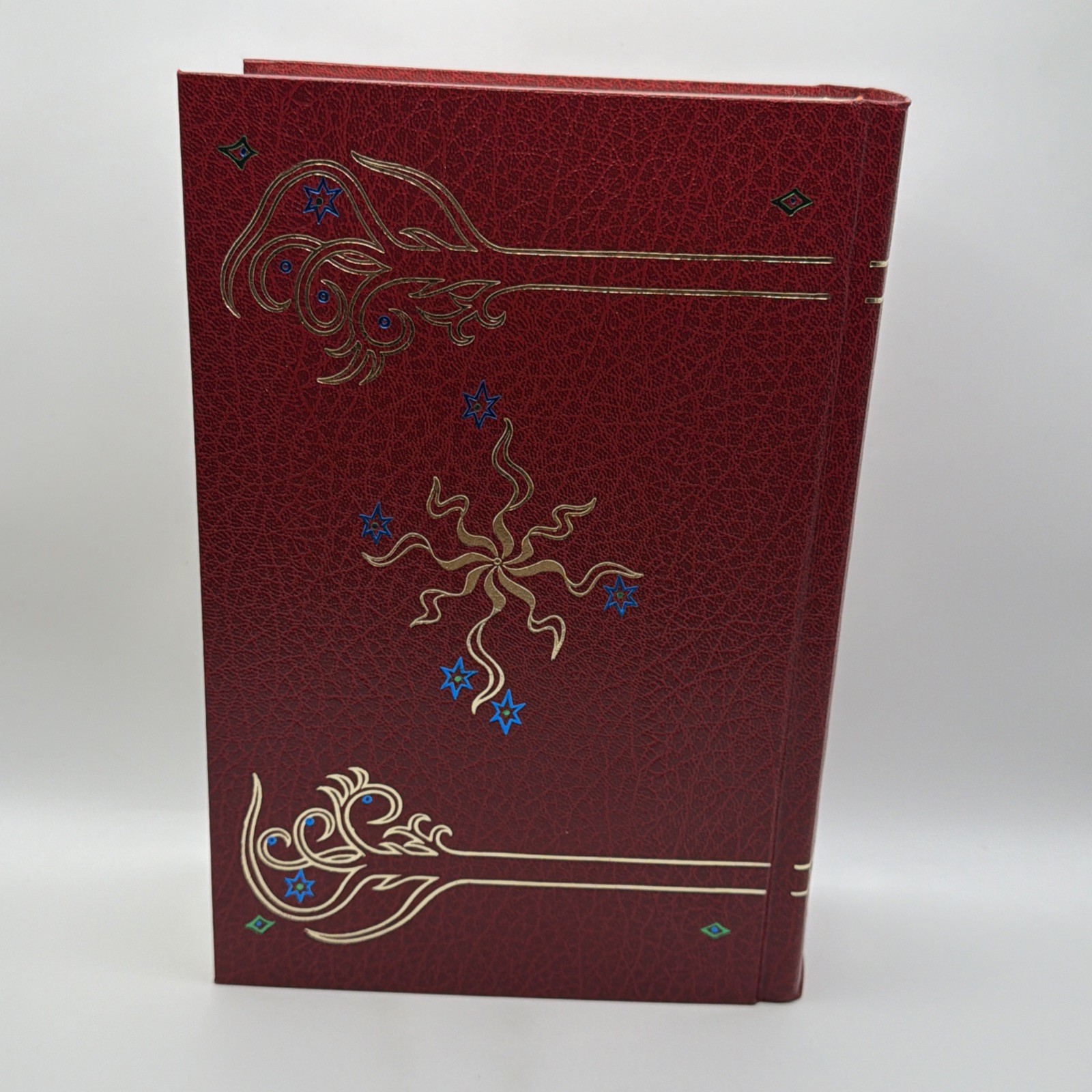 J.R.R. Tolkien The Lord of The Rings Collector’s Edition Hardcover w/ Slipcase