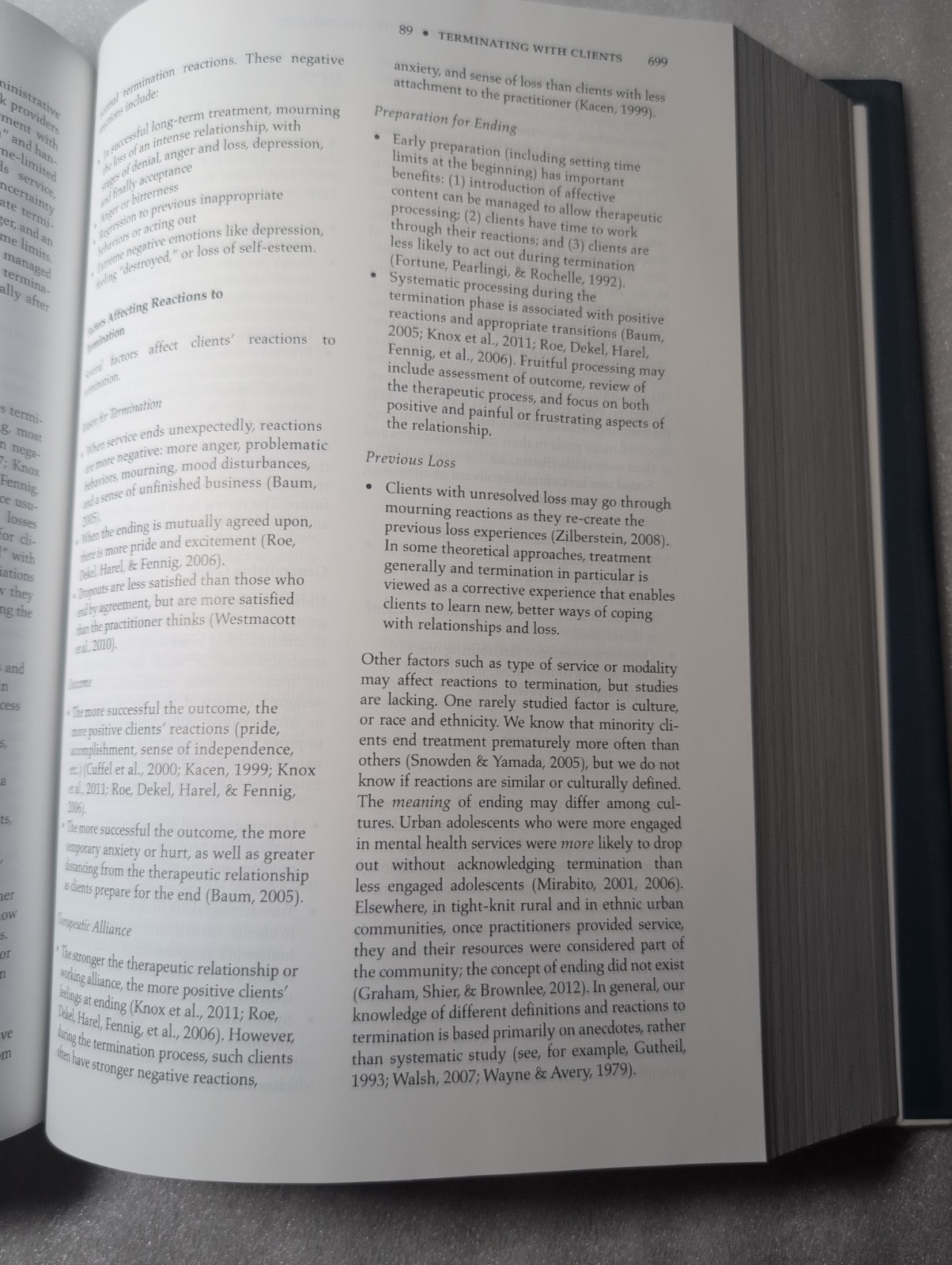 Social Workers’ Desk Reference by Kevin Corcoran3rd edition Hardcover