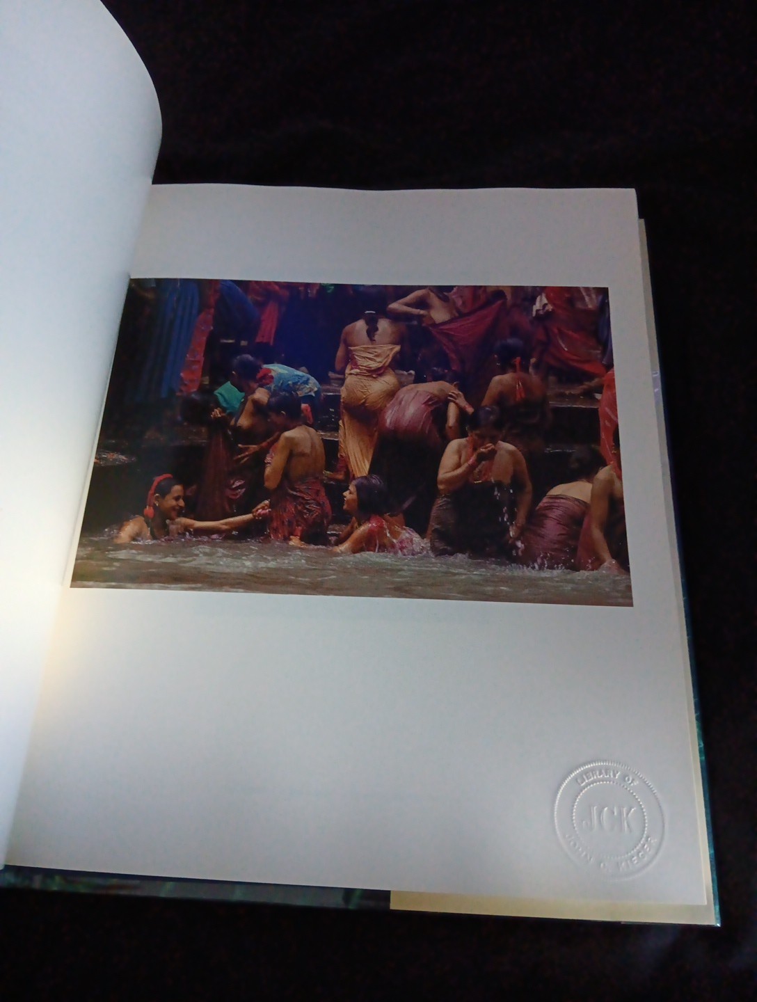 Odyssey : The Art of Photography at National Geographic by Jane Livingston,…