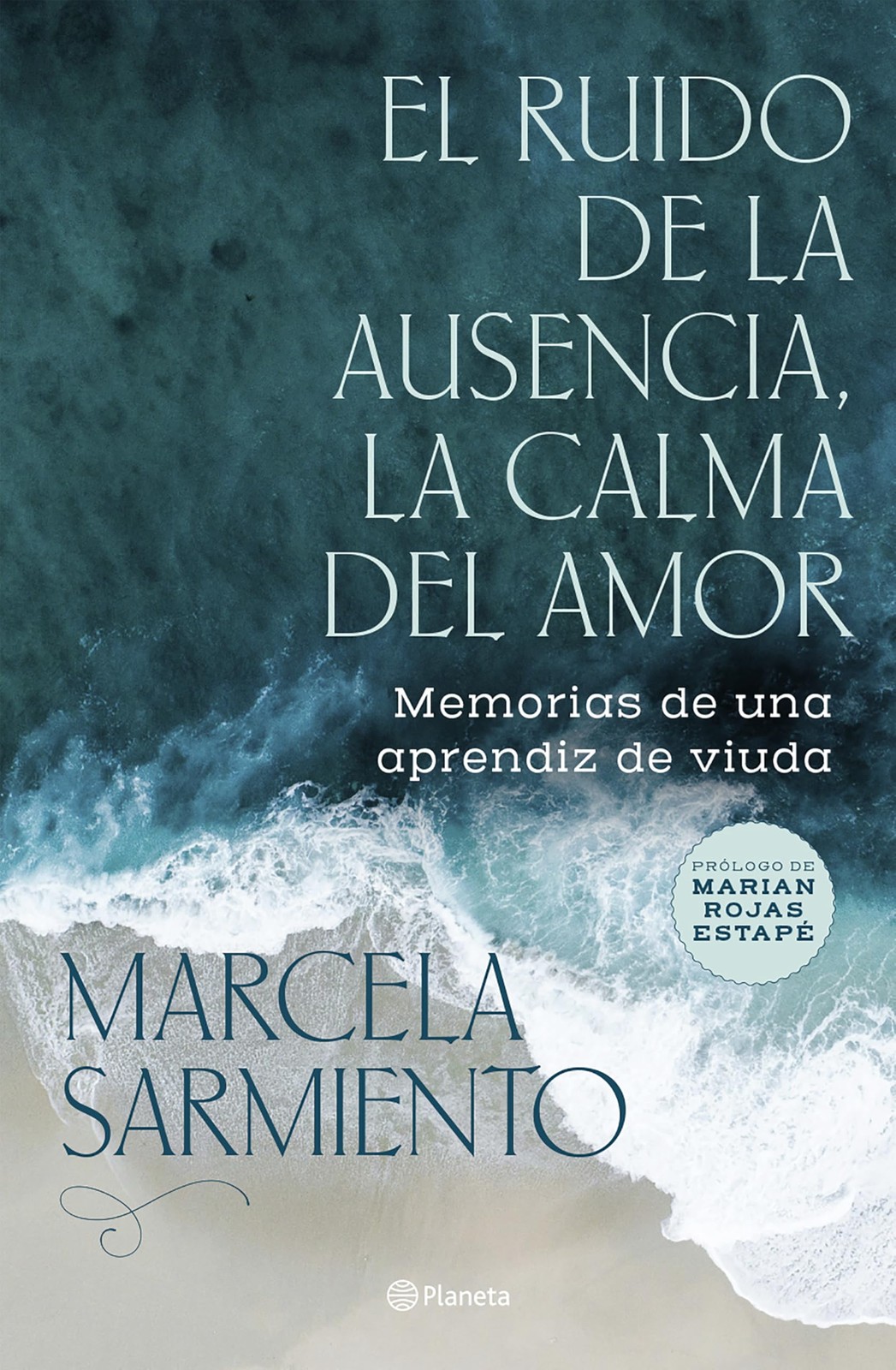 El ruido de la ausencia, la calma del amor (Entrevistas) / The Noise of Absence,