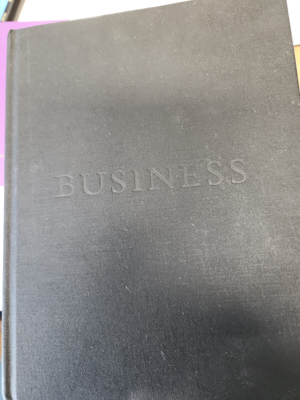 Business: The Ultimate Resource – hardcover, 0738202428, Perseus Publishing