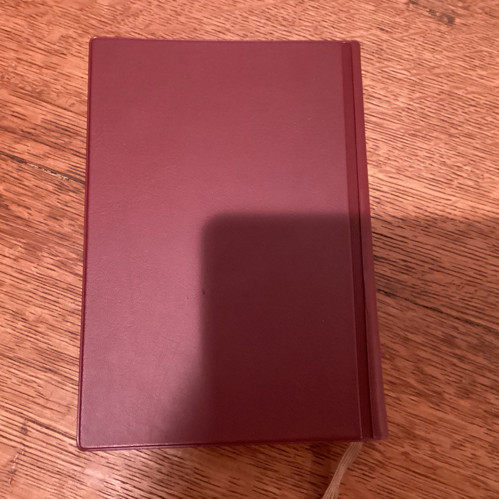 The Greek New Testament Dictionary United Bible Societies 1968 2nd Ed. Pre-owned