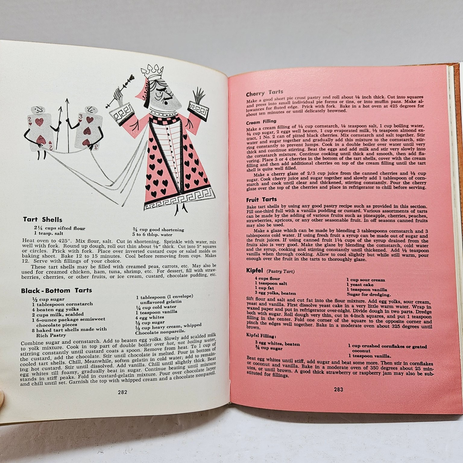 Vintage 1957 Beer/Game/Cuisine Cookbook – The NEW Storz by Arthur C. Storz HC