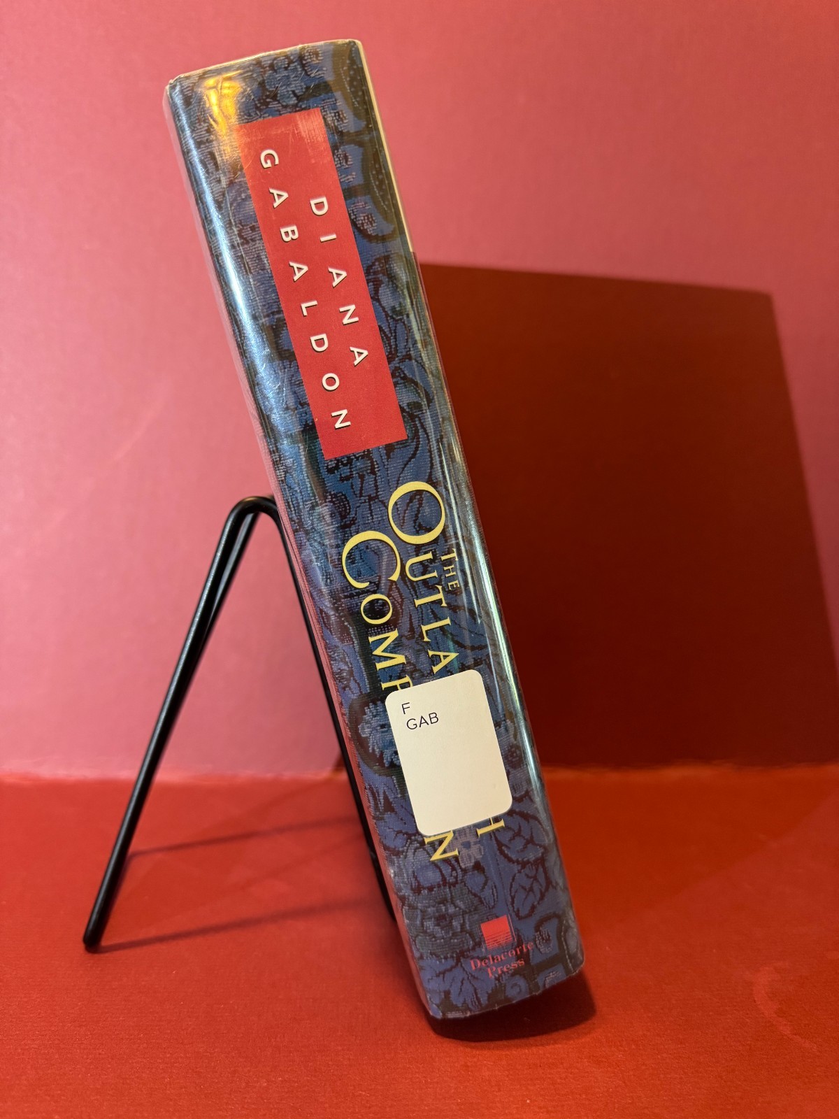 Diana Gabaldon Outlander Series, Outlander Companion, and The Scottish Prisoner