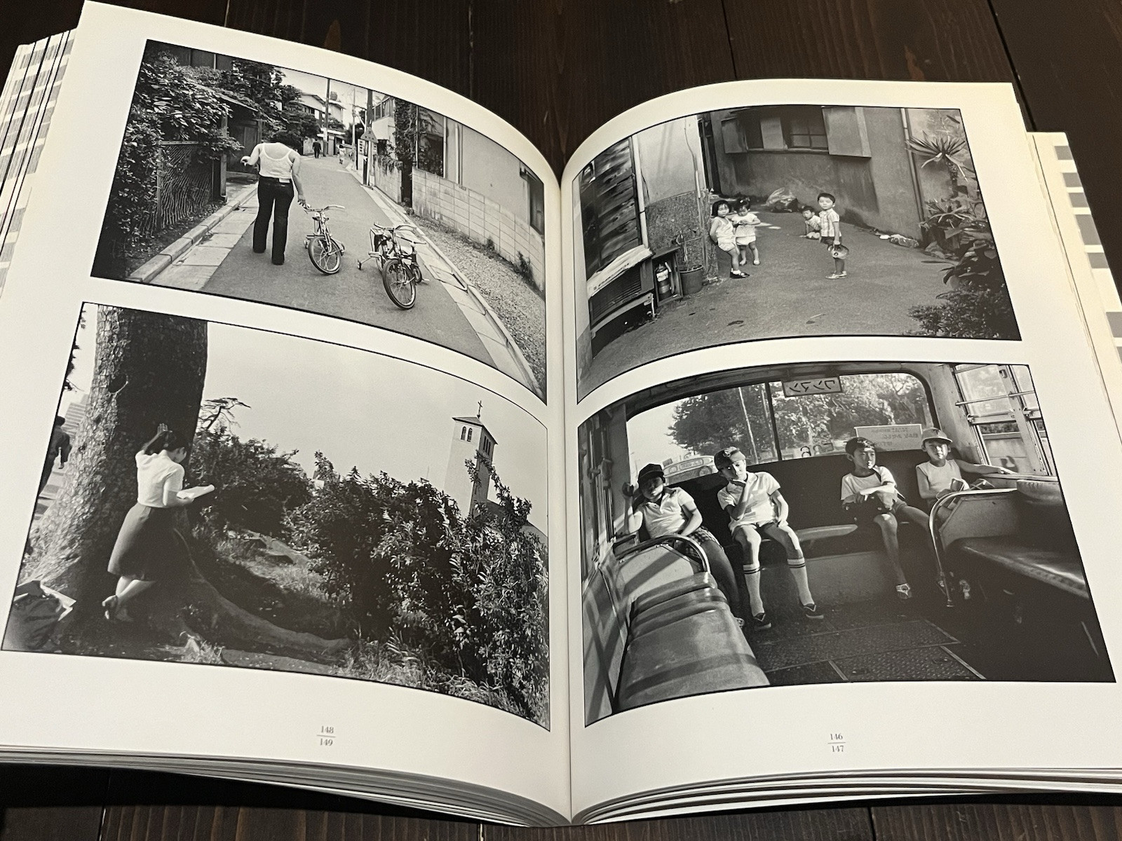 NOBUYOSHI ARAKI / KINEO KUWABARA LOVE YOU TOKYO EXHIBITION CATALOG JAPAN BOOK
