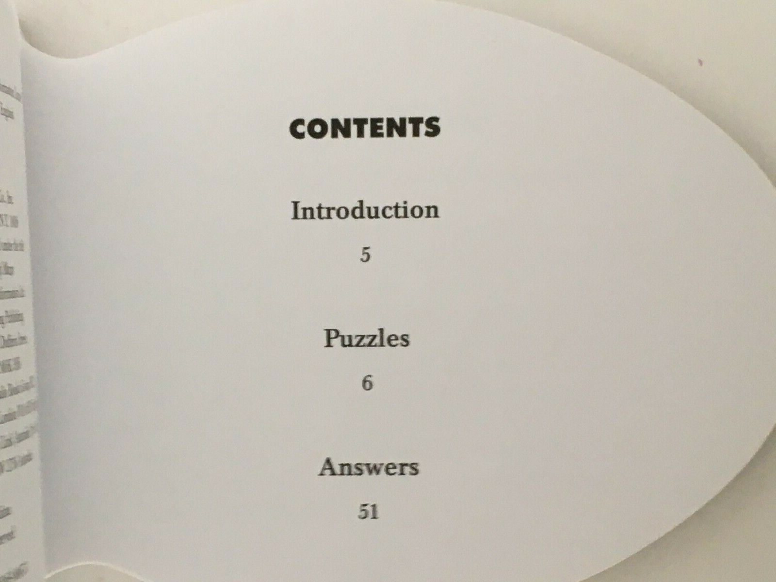 Sit & Solve Crosswords Mazes 2 Bathroom Books Toilet Shape Humor Dad Gag Gift