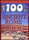 ANCIENT ROME By Fiona Macdonald – Hardcover *Excellent Condition*