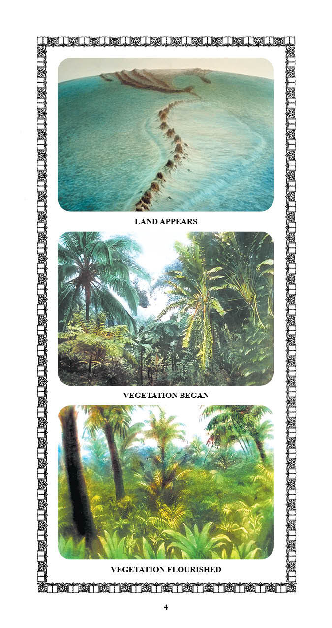 The Photo Drama of Creation Paperback