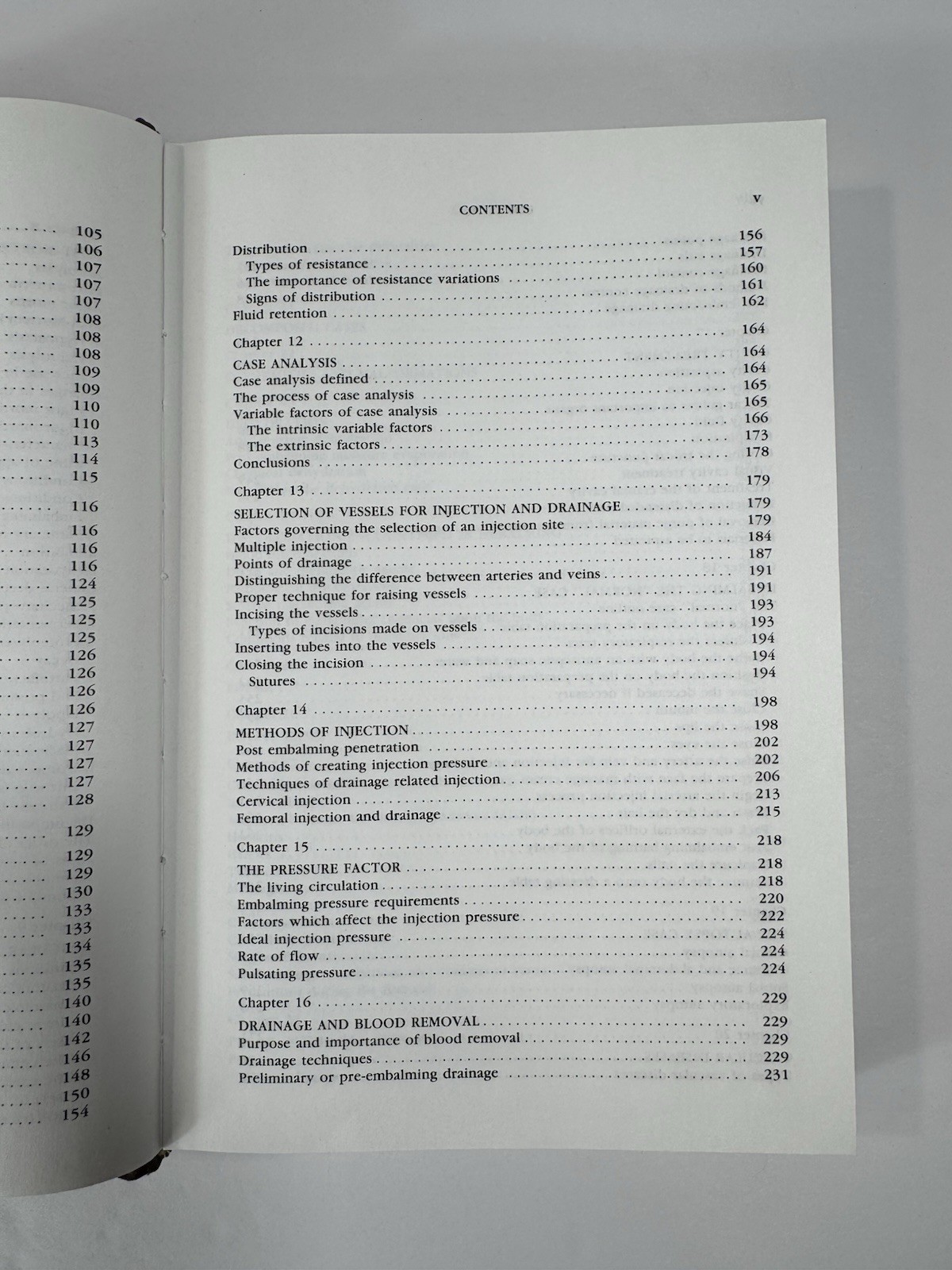 Principles and Practices of Embalming, 5Th Edition