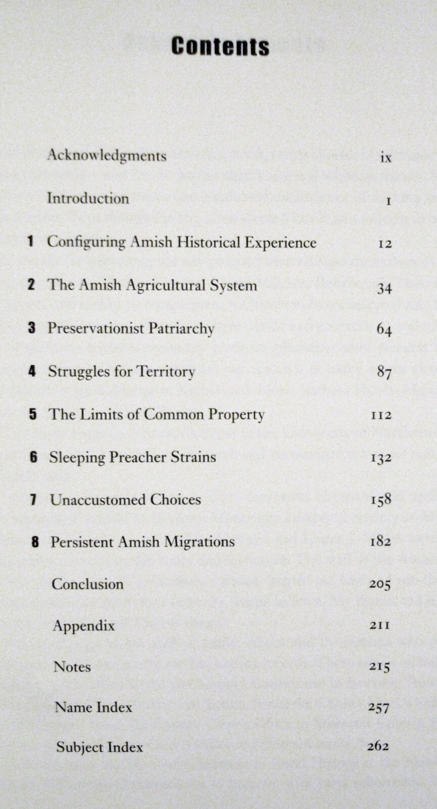 Iowa Prairie Amish Anabaptist History 1840-1910 Reschly Book 2000