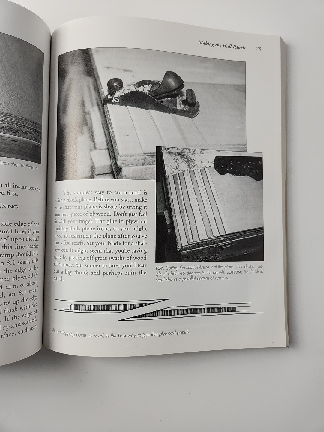 The New Kayak Shop-Wooden Kayaks Anyone Can Build By Chris Kulczycki FREE SHIP