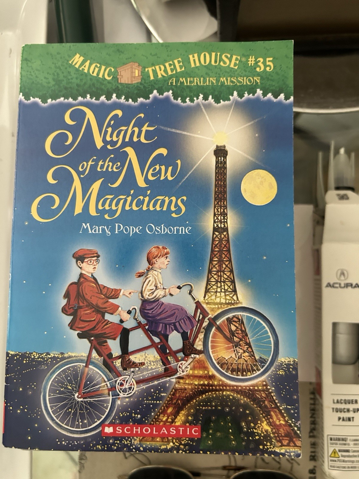 “Magic Tree House Complete Lot 1-48 Book Set Mary Pope Osborne – LIKE New